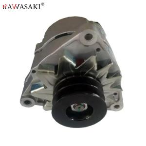 Quality LG936L Wheel Loader Spare Parts Excavator Engine Parts Generator Alternator 13024500 13020748 wholesale