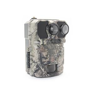 Quality 940nm Led Hunting Trail Camera Hd 30MP 180mA Programmable wholesale