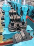High Frequency Welded 1600mm Od Seamless Pipe Making Machine