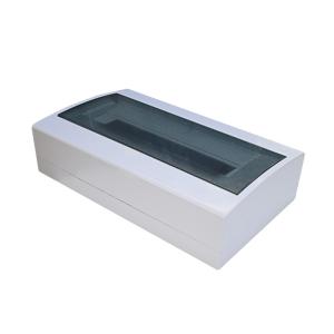 Quality 13 Way Low Voltage Distribution Board / Weatherproof Distribution Board wholesale
