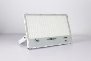 Quality 200W NANO reflector LED flood light high lumen waterproof IP65 aluminum materials for outdoor building use wholesale
