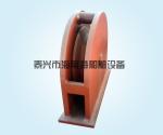 Fairleads/swivel fairlead