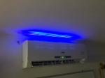 270NM Room Air Conditioner OEM Uv Air Sterilizer Kit