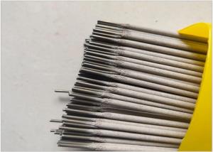 Quality ABS E6013 Mild Steel Arc Welding Electrode wholesale