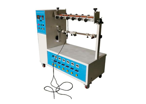 Cheap Figure 21 Plug Cord 999999 Flexibility Test Apparatus for sale