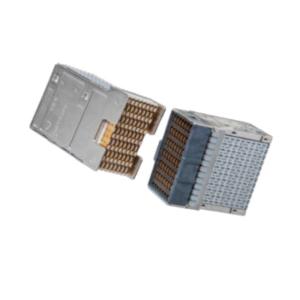 Connectors 20021C00BD 12 Pair Elite Backplane NiS Connectors