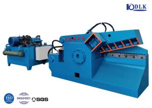 Quality 630t Alligator Metal Shear wholesale