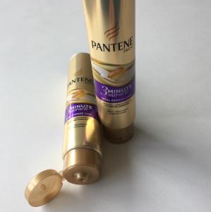 Quality 70g Dia- 38mm 5 Layers Package Empty Cosmetic Tube For Hair Oil wholesale