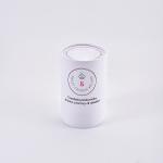 Customized Kraft Paper Cans Tea Cylindrical Packaging Boxes