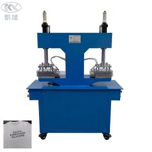 Quality Flexographic Foil Clothing Embossing Machine Press Custom wholesale