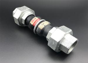 BSPT Cast Iron Expansion Joint Bellows NPT
