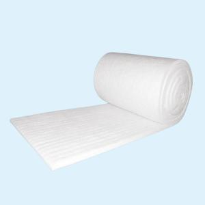 Quality Alumina Fiber Blanket High Temperature Resistant Product Material Alumina Fiber wholesale