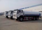 SINOTRUK 20 CBM Water Tank Truck for Landscape
