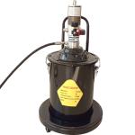 Oem High Pressure 40L Air Pneumatic Grease Pump