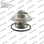 Thermostat 210 240 5171 Voe20450736 Engine Part