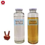 Insulation Parts Epoxy Resin Compound For Electrical Insulation