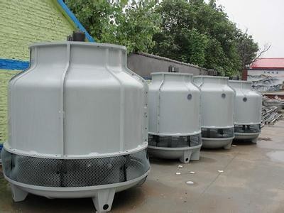 High Cooling Capacity Big Volume Cooling tower 150t HYCT150 Application for water cooling Chiiling