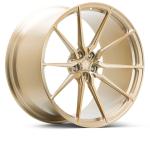BMW M6 Monoblock Wheel A6061 Aluminum Super Concave