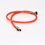 Electric Coaxial Cables Custom Cables RF Cable Wiring Harness Patch Cable