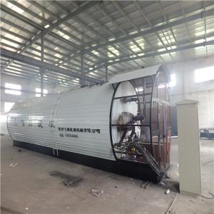 Quality Q235B Asphalt Heating Tank wholesale