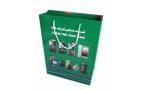 Customized Hand Custome Paper Gift Bags