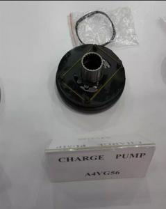 Quality Aftermarket Rexroth Hydraulic Pump Parts A4VG56 Charge Pump wholesale