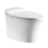 Buy cheap ARROW AKB1303M Modern Smart Toilet , Tankless Water Closet Floor Mounted P Trap from wholesalers