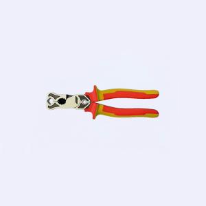 Quality Industrial Grade End Cutting Pliers Cutting Gripping Bending Wire End Cutters wholesale