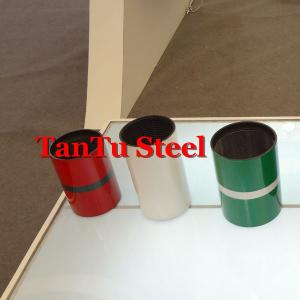 Quality API 5DP G105 S135 X95 Grade E Oil Drill Pipe for Sale by Tantu wholesale