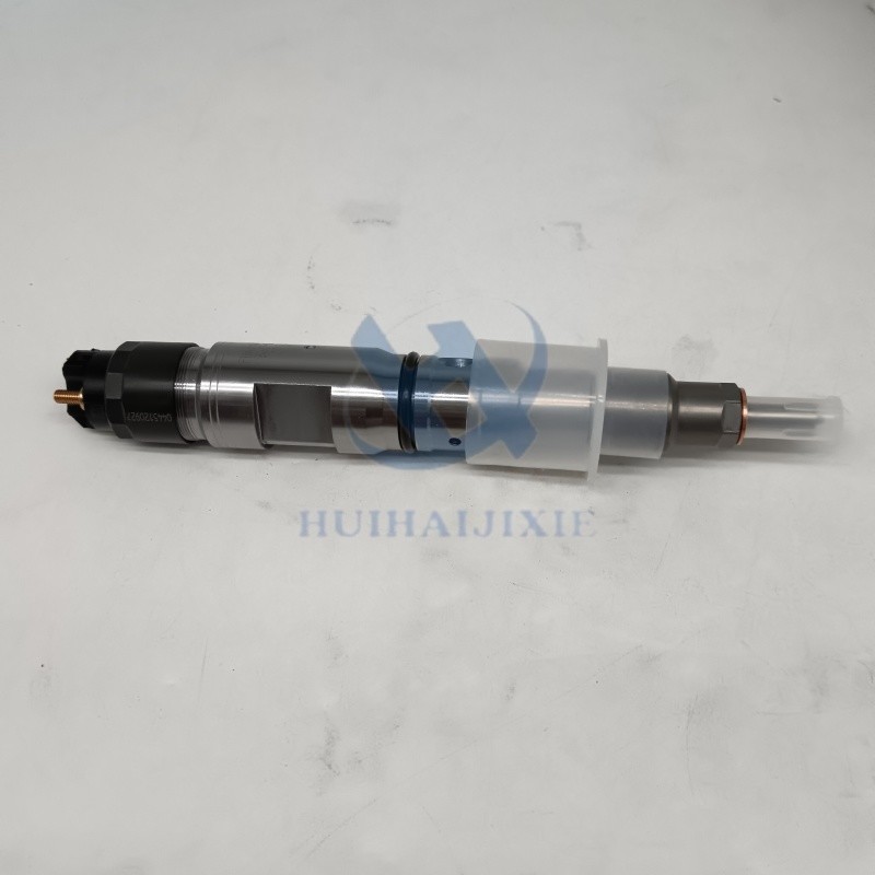 New 5101695 510-1695 Fuel Injector for Caterpillar E336GC C9.3B Engine