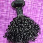 Fumi Brazilian Afro Bulk Kinky Curly Hair Extensions Double Drawn Virgin Cuticle