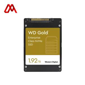 Quality WD Gold™ Enterprise NVMe™ SSD PCIe Hard Drive Disk 960GB wholesale