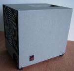 YD-1S Miniature Refrigeration Edge Industrial Desiccant Dryer Small Desiccant