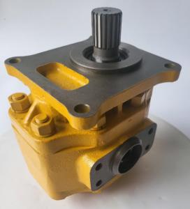 Quality Hydraulic Gear Pump 07433-71103 For Komatsu Bulldozers D135A wholesale