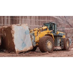 Quality Diesel Forklift For Quarry Mining wholesale