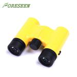 FORESEEN Quality united optics binoculars 8x21 Mini Compact for hunting