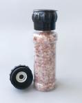 PET Jar 158mm 53.50g 200ml Pepper Grinder Bottle