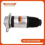 OE NO. 95835850408 Auto Suspension Parts for Porsche Cayenne 958 Volkswagen