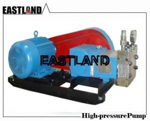 Quality Sell T22 Triplex Plunger Pump Made in China wholesale