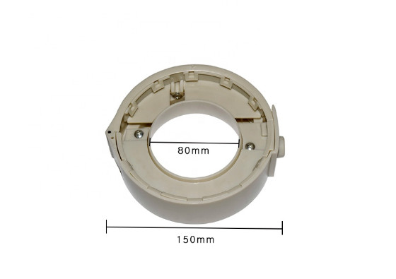 Eas System RF AM Anti-theft Milk Can Hard Tag For Supermarket /retail store