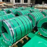 Customized PPGI Color Coated Coil 600mm-1250mm Width RAL 9001 9002 9003