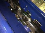 EFGCH175 Tractor Mounted Flail Mower with Hammer blade