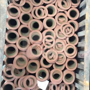Quality 237021A1 Case Friction Plate Brake Disc For Case 580L 580SL 580M 580MSE wholesale