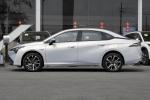 GAC AION S EV Electric Car Left Steering Pure Electric SUV 1008 Km Super Long