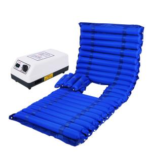 Quality Stealth Hole Anti Decubitus Mattress 220V Waterproof Hospital Mattress wholesale
