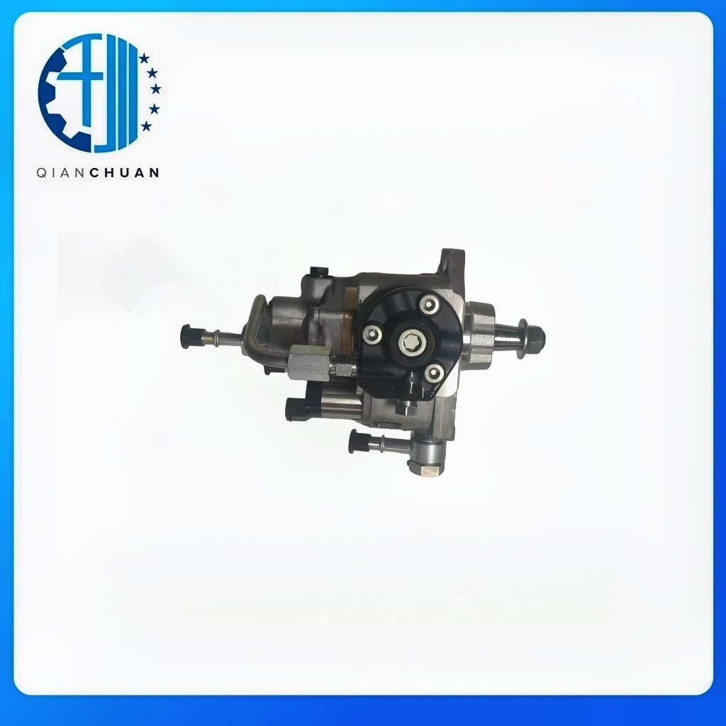 294000-1691 5284018 Fuel Injection Pump for Cummins ISB3.9 ISB5.9 QSB3.9 QSB5.9 Engine