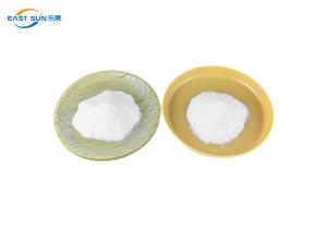 Quality Dry Cleaning Resistant PES Powder Heat Transfer Hot Melt Powder For Fabric wholesale