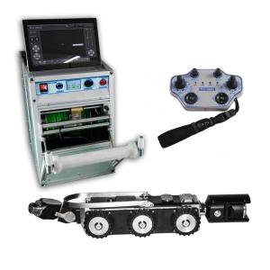 Quality Small CCTV Pipe Inspection Equipment For Pipeline Examinations And Rehabilitation wholesale