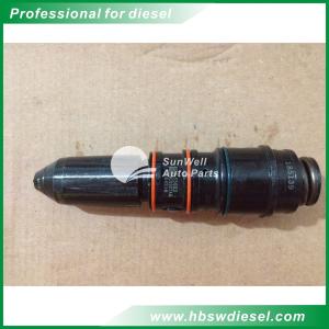 Quality Original Cummins Common rail injector NT855 Fuel Injector 3054218 wholesale