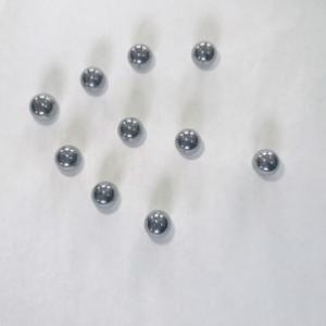Quality GCr15 Small Steel Balls 11.509mm 0.45311&quot; High Hardness High Precision wholesale